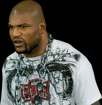 Ufc Ram Jackson Wallpaper