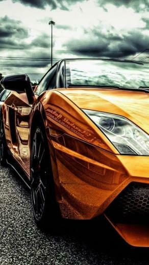 Lamborghini Wallpaper For iPhone Lovers Cars
