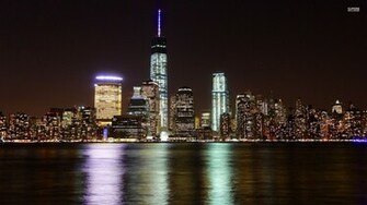 One World Trade Center Wallpaper