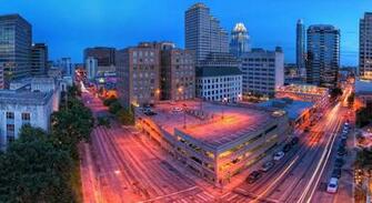 Vistas Impressionantes Para O Austin Tx Wallpaper Largos Cidades E