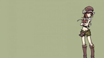 Asa Akira Inthecrack Magazine Big Wallpaper Anime