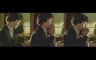 Sherlock On Bbc One Image HD Wallpaper And Background Photos