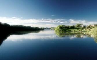 Summer Lake Wallpaper Winter Desktop