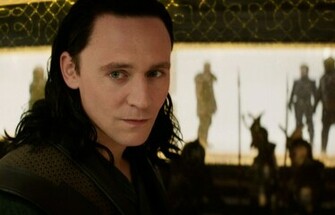 Thor The Dark World Movie Wallpaper HD Covers