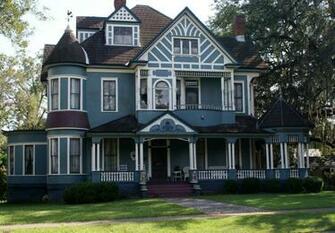 Joilieder Another Beautiful Victorian House In Houses