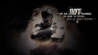 Bane Wallpaper