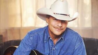 Alan Jackson Wallpaper Celebrities Background
