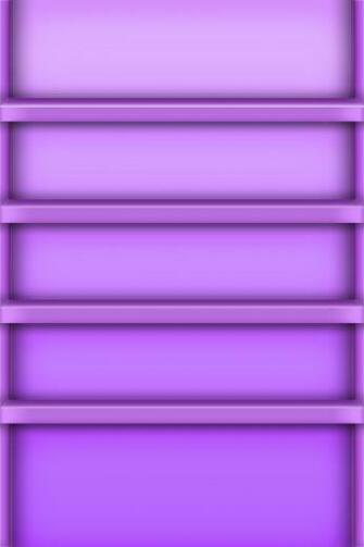 Purple iPhone HD Wallpaper