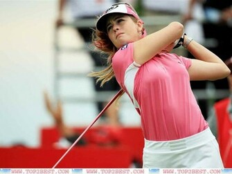 Paula Creamer Wallpaper