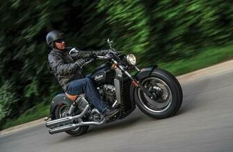 Indian Scout