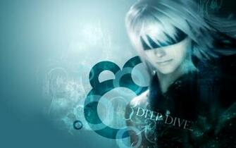 Deep Dive Riku Wallpaper By Aigra Lapsus