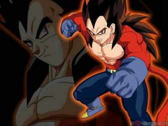 Super Saiyan Wallpaper All About Dragon Ball