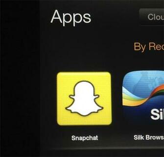 How Snapchat On Kindle Fire Amazon Newhairstylesformen2014