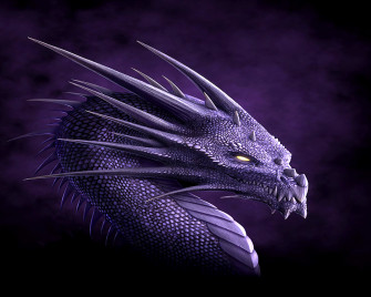 Draken Wallpaper Animaatjes
