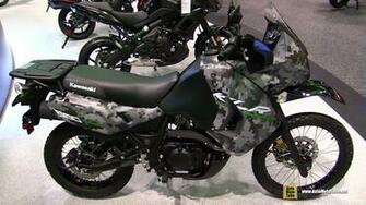 Kawasaki Klr Pic Onlymotorbikes