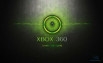 Xbox Wallpaper By Rockgunner