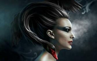 Black Swan Background