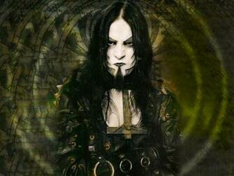 Dimmu Borgir Promo