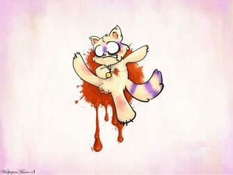 Cartoon Characters Wallpaper