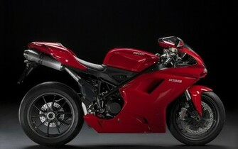 Ducati Super Bike Wallpaper HD