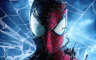 Symbiote Wallpaper