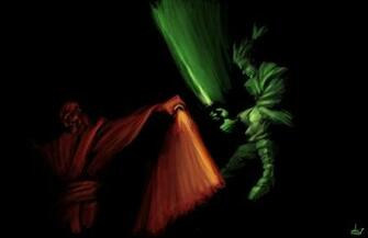 Sith Vs Jedi Wallpaper Media