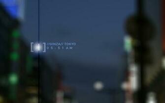 Adult Swim Gaussian Blur Wallpaper