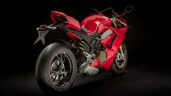 Wallpaper Ducati Panigale V4 S Bikes 4k Cars