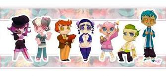 Littlest Pet Shop Human On The Hub