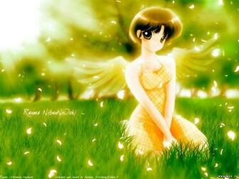 Ranma Nibun No Dehi