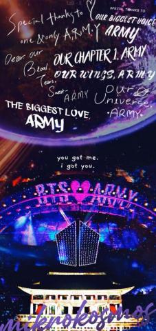 Lockscreen Bts On Wallpaper Book Playlist