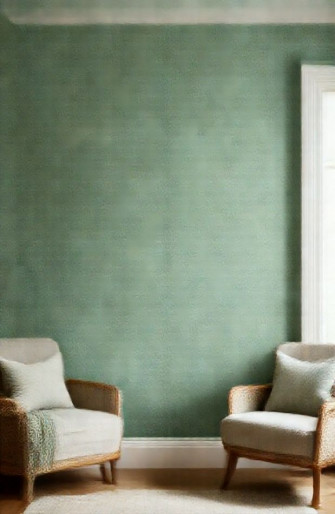 Sage Green Wallpaper