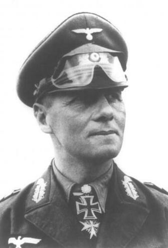 Best Rommel Wallpaper