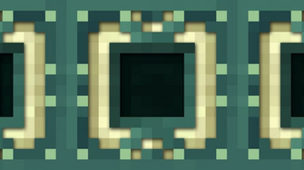 1080p Minecraft End Portal Frame Wallpaper By Iwithered On