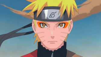Naruto Narut Wallpaper