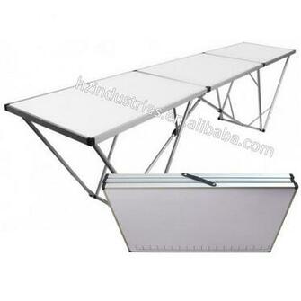 Folding Wallpaper Table Wholesale Cheap