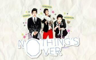 Infinite Wallpaper