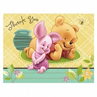 Pooh Bear Wallpaper Baby Photo