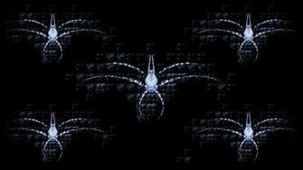 Axiom Verge Wallpaper Top Background