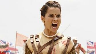 Manikarnika The Queen Of Jhansi Wallpaper