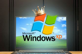 Windows Xp Logo Wallpaper