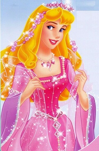 Princess Aurora Wallpaper