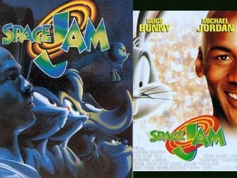 Space Jam