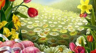 Easter Wallpaper Album