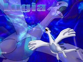 Lugia Wallpaper Jpg