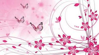 Pink Color Wallpaper HD