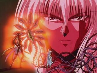 Kurama Wallpaper
