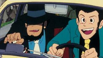 Lupin The Third Castle Of Cagliostro Wallpaper HD Desktop