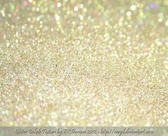Gold Glitter Background Bokeh Texture