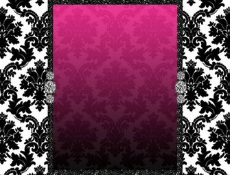 Hot Pink By Nature